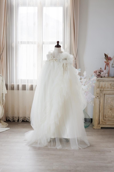 R-154　アイボリー